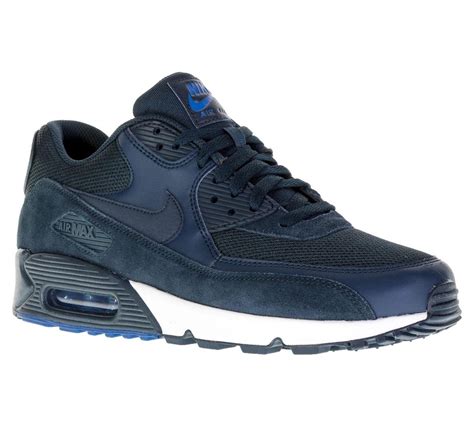 blauwe nike sneaker heren|Blauwe Nike Sneakers voor heren online .